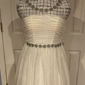 Jodi Kristopher formal